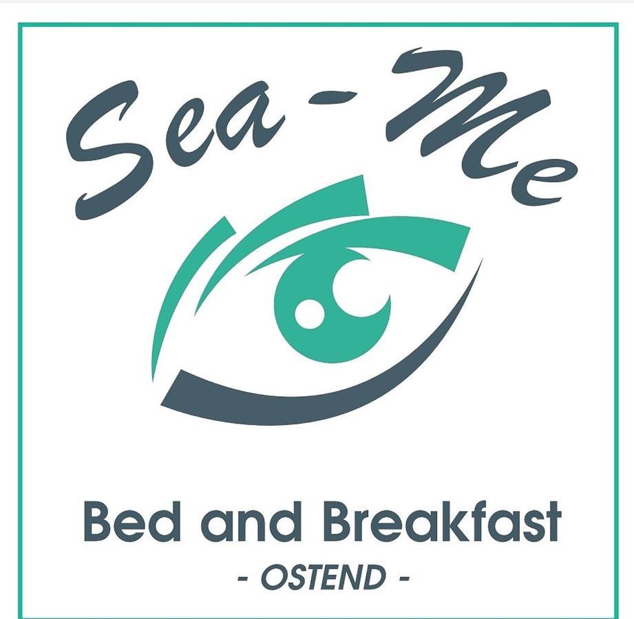 Sea-Me Остенде Екстер'єр фото